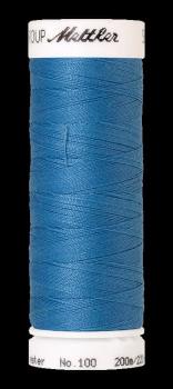 Nähgarn SERALON - Reef Blue